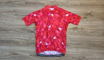 Sushan Koszulka kolarska rowerowa (XL)