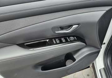 Hyundai Tucson IV 2026 Hyundai Tucson Smart Black Oferta specjalna 1.6 Benzyna 150KM, zdjęcie 9