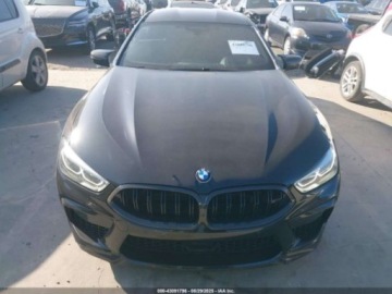 BMW 2021 BMW M8 Gran Coupe 2021 4.4l 4.4 Benzyna 617KM, zdjęcie 7