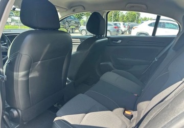 Renault Megane IV Hatchback 5d 1.6 SCe 114KM 2018 Renault Megane 1.6B 115KM 2018r. Salon Polska 1.6 Benzyna 115KM, zdjęcie 9