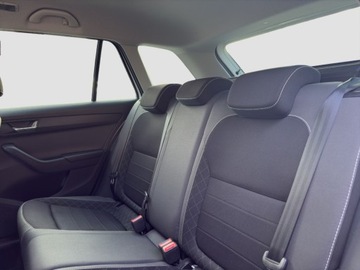 Skoda Fabia III Kombi Facelifting 1.0 TSI 95KM 2021 Skoda Fabia Skoda Fabia 1.0 TSI Ambition PLUS Benzyna 95KM, zdjęcie 12