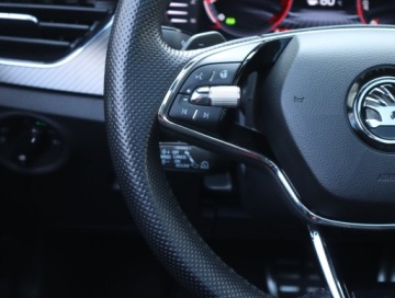 Skoda Kamiq Crossover 1.5 TSI 150KM 2023 Skoda Kamiq 1.5 TSI, Salon Polska, 1. Właściciel, zdjęcie 19