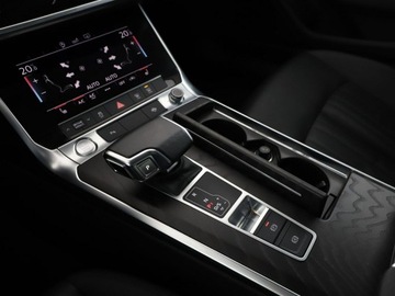 Audi A6 C8 Limousine 2.0 40 TDI 204KM 2020 Audi A6 Limousine Fv23 40 TDI Automat MHEV Quattro, zdjęcie 30