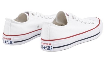 CONVERSE ALL STAR TRAMPKI CONVERSY M7652 r. 45