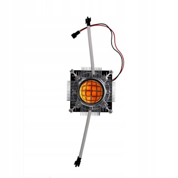LAMPA LED PHYTOLITE NAKED COB 60W 3000K GROWBOX