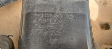 POUZDRO FILTRU VZDUCHU PORSCHE 911 991 9P1129601