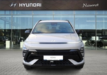 Hyundai Kona II 2025 Hyundai Kona 1.6 Hybryda 129KM, zdjęcie 7