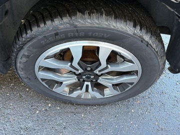  SsangYong Korando 2.2D 180KM 2017, zdjęcie 24