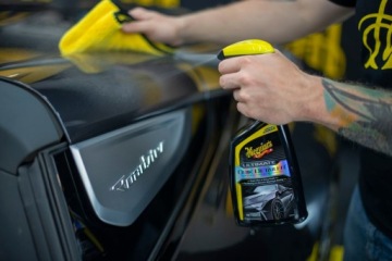 MEGUIARS ULTIMATE QUIK DETAILER 710 МЛ