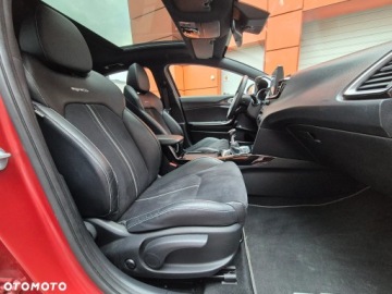 Kia Proceed Shooting Brake 1.6 CRDi SCR 136KM 2019 Kia ProCeed GT-Line, zdjęcie 24