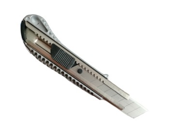 НОЖ ОБОЙНЫЙ НОЖ МЕТАЛЛИЧЕСКИЙ НОЖ ленты С ЛОМАТЫМ ЛЕЗВИЕМ, прочный