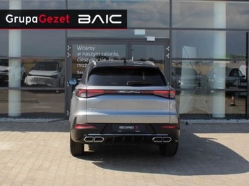  BAIC Beijing 7 1.5 177KM 7DCT COMFORT OC/AC ZA 1 ZŁ *dostępne inne kol* N, zdjęcie 6