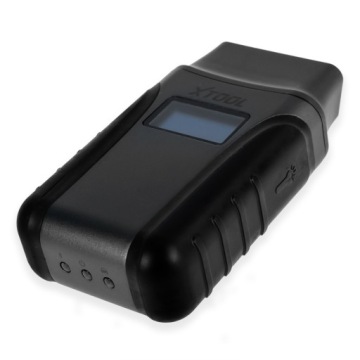БЕСПРОВОДНОЙ ДИАГНОСТИЧЕСКИЙ ИНТЕРФЕЙС СКАНЕР XTOOL A30M OBD2 BT