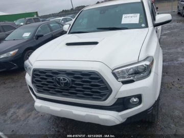 Toyota Tacoma II 2021 Toyota Tacoma 2021r., TRD Sport, od ubezpieczalni 3.5 Benzyna 278KM, zdjęcie 1