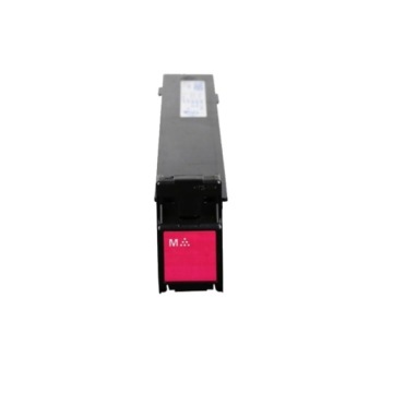 Naplnka Konica Minolta TN-214M červený kompatibilní toner (A0D7354)