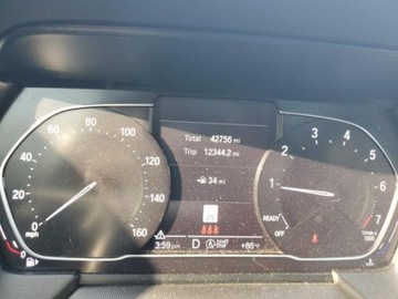 BMW Seria 2 F22-F23-F45-F46 Active Tourer Facelifting 225i 231KM 2020 BMW Seria 2 2020r., XDRIVE, od ubezpieczalni 2.0 Benzyna 231KM, zdjęcie 9