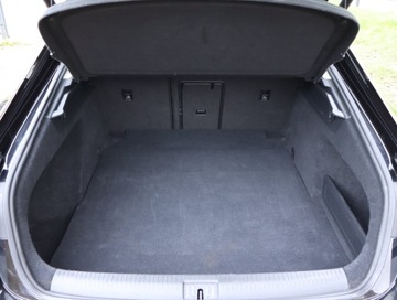 Volkswagen Arteon Fastback 2.0 TSI 190KM 2017 VW Arteon 2.0 TSI, Salon Polska, Automat, Skóra, zdjęcie 13
