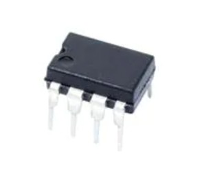 LM2904P Wzmacniacz operacyjny DIP8 Texas /1szt/