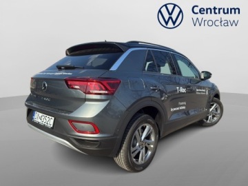 Volkswagen T-Roc I SUV Facelifting 1.5 TSI ACT 150KM 2025 Volkswagen T-Roc Life Plus 1.5 TSI 150 KM, zdjęcie 1