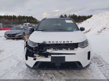 Land Rover Discovery Sport 2023 Land Rover Discovery Sport S 2023 2.0 Benzyna 246KM, zdjęcie 7