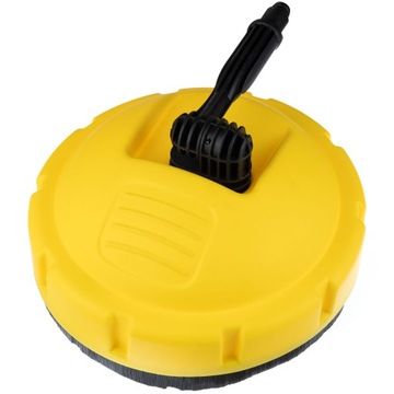 ЩЕТКА LANCE T-RACER ДЛЯ ПАТИО-КУБА KARCHER K2 K3 K4 K5 K6 K7 + ШЛАНГ 10М