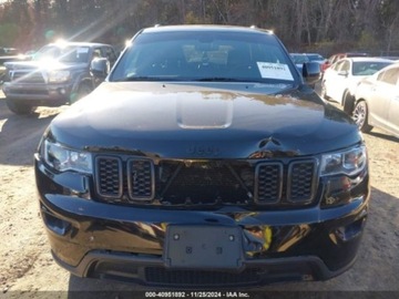 Jeep Grand Cherokee IV 2019 Jeep Grand Cherokee Limited 4x4 3.6 Benzyna 293KM, zdjęcie 1