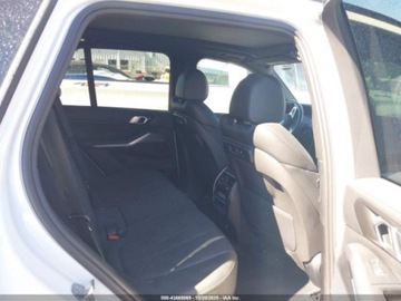 BMW X5 G05 2023 BMW X5 xDrive40i 2023 3.0l 3.0 Benzyna 335KM, zdjęcie 11