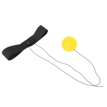 Reakcja na wykrawanie PU Foam Ball Pałąk