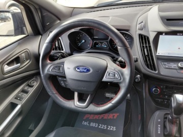Ford Kuga III 2019 Ford Kuga ST-Line Automat El.klapa Full LED Kamera 2xPDC Alu 1.5 Benzyna, zdjęcie 20