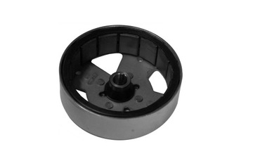 МАГНИТНЫЙ МАХОВИК Kraftwele i3500 ГЕНЕРАТОР