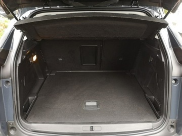 Peugeot 3008 II Crossover 1.5 BlueHDI 130KM 2019 Peugeot 3008 1,5 HDI 130KM Klimatr Navi Parktronik, zdjęcie 22