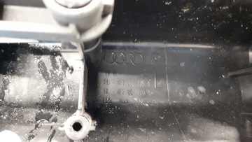 4F1867105A DRŽÁTKO DVEŘE LOKETNÍ OPĚRKA LEVÝ AUDI A6 C6