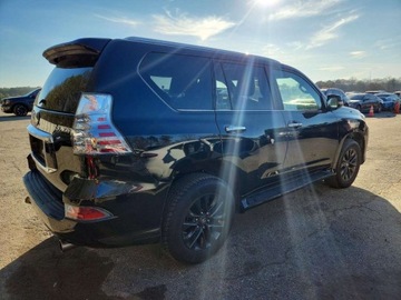 Lexus GX 2023 Lexus GX 460 2023 4.6 Benzyna 301KM, zdjęcie 3