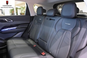 Hongqi HS3 2025 Hongqi HS3 FV23Kamera 360Tempomat aktywnyReflektory LED 2.0 Benzyna, zdjęcie 15