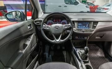 Opel 2018 Opel Crossland X 1.2 Enjoy 1.2 Benzyna 81KM, zdjęcie 21