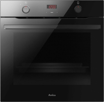 Piekarnik AMICA ED37616B X-TYPE Openup
