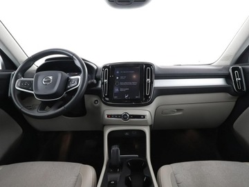 Volvo XC40 Crossover 2.0 D3 150KM 2019 Volvo XC 40 automat full LED półskóra klima, zdjęcie 14