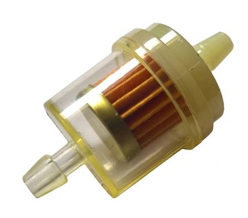 FILTR PALIWA ROMET WSK OGAR SHL CZ SIMSON MZ JAWA