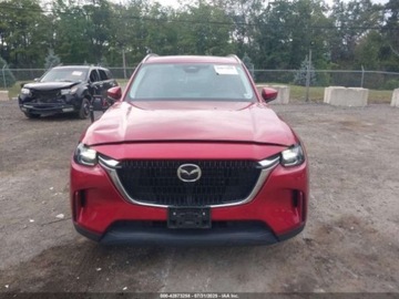 Mazda 2024 Mazda CX-90 2024r. 4x4, 3.3L 3.3 Hybryda 280KM, zdjęcie 6