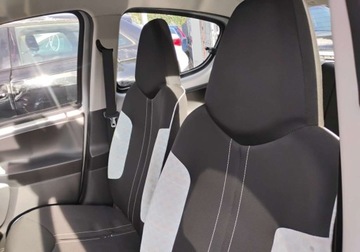 Citroen C1 I Hatchback 5d Facelifting 2012 1.0 i 68KM 2013 Citroen C1 2013r, 1.0 Benzyna. Lekko uszkodzony prawy przod. Jezdzi 68KM, zdjęcie 7