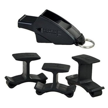 ДОЛЬФИН F РАСПЛАВЛЕННЫЙ СВИСТОК RA0070-KS С РУЧКОЙ