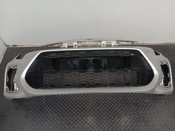 NÁRAZNÍK PŘEDNÍ SUZUKI SWACE 20- 52119-02N0010