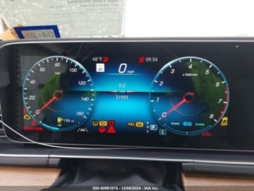 Mercedes GLS X167 2021 Mercedes-Benz GLS 580, 2021r., 4x4, 4.0L 4.0 Benzyna 483KM, zdjęcie 11