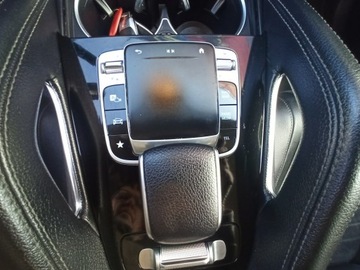 Mercedes GLE V167 SUV 2.0 300d 245KM 2019 Mercedes GLE 300 salon, I właściciel ,, zdjęcie 15