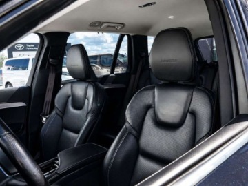 Volvo XC90 II 2019 Volvo XC 90 D5 AWD Inscription FV Marza Salon PL Bezwypadkowy 2.0, zdjęcie 16