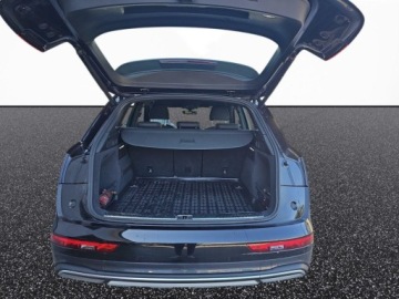 Audi Q5 II SUV Facelifting 2.0 40 TFSI MHEV 204KM 2023 Audi Q5 2.0 Benzyna 204KM, zdjęcie 28