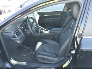 Toyota Camry IX 2024 Toyota Camry SE, od ubezpieczalni 2.5 Hybryda 203KM, zdjęcie 10