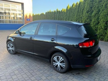 Seat Altea XL 1.4 TSI 125KM 2014 Seat Altea XL Piekna AlteaXL 1.4Benz.Navi Grzane Fotele Parktroniki 1.4, zdjęcie 12