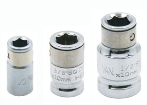 ADAPTER REDUKCJA PRZEJŚCIÓWKA Z 1/4 NA BITY 1/4