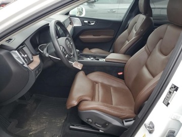 Volvo XC60 II 2019 Volvo XC 60 2019 VOLVO XC60 T6 INSCRIPTION 2.0 Benzyna 316KM, zdjęcie 7